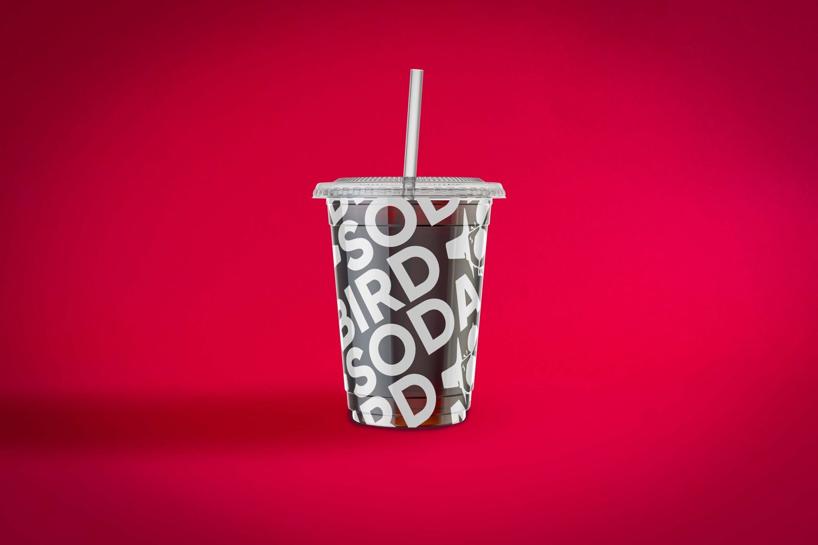 Bird Sodas Premium Drinks