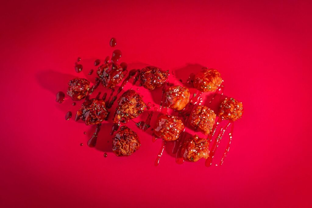 Buttermilk Bites