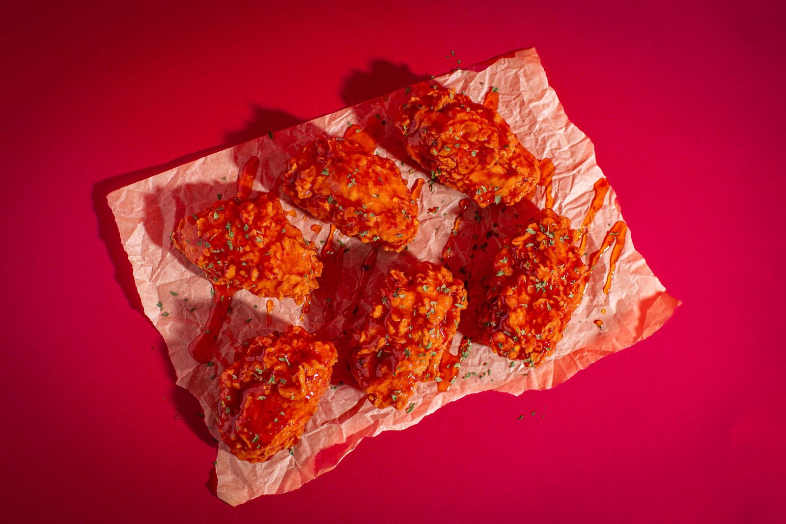 Buttermilk Wings