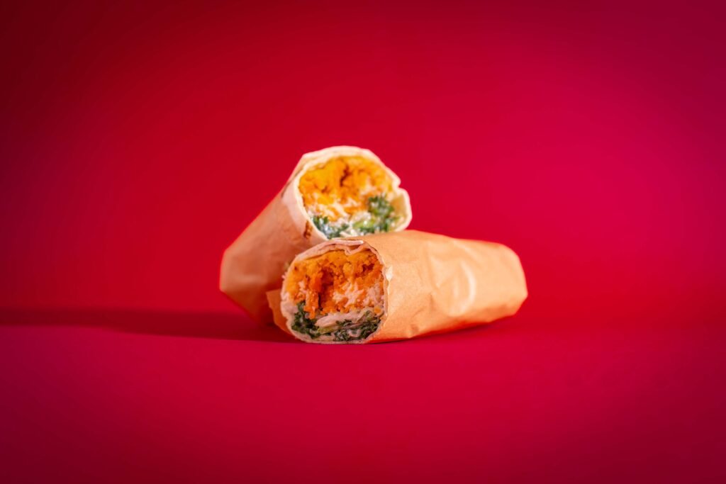 Firecrunch Wrap