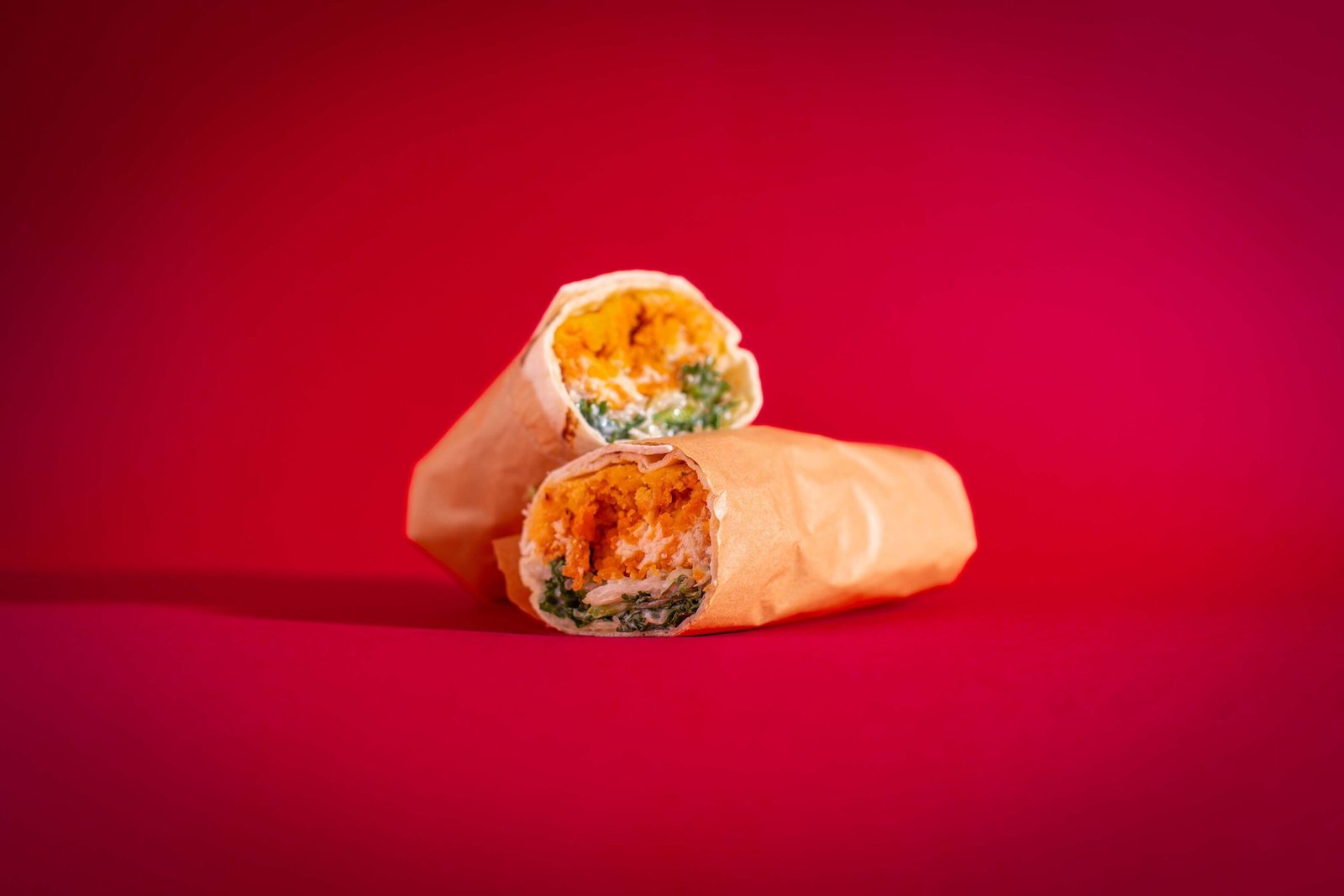 Firecrunch Wrap