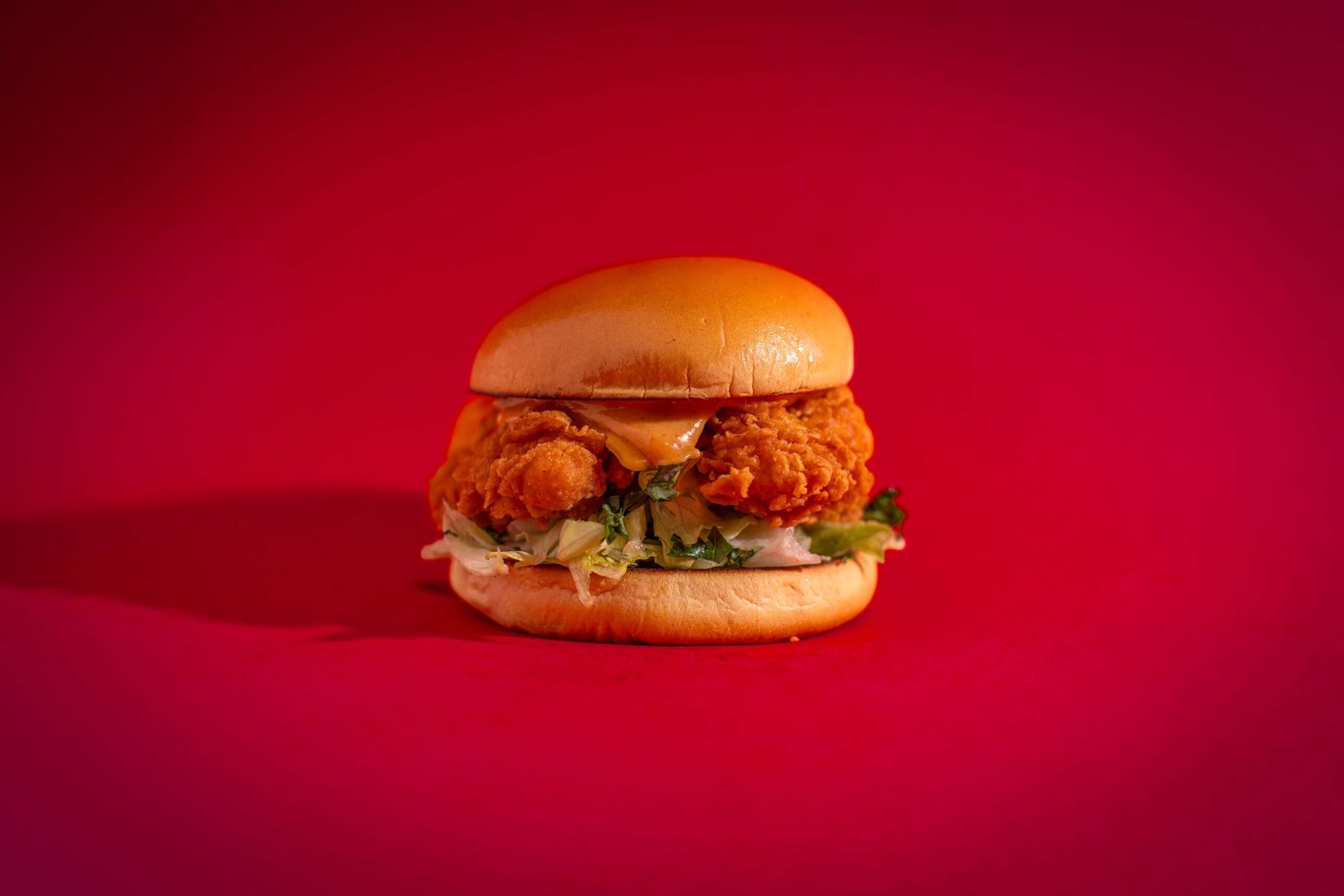 K Original Burger