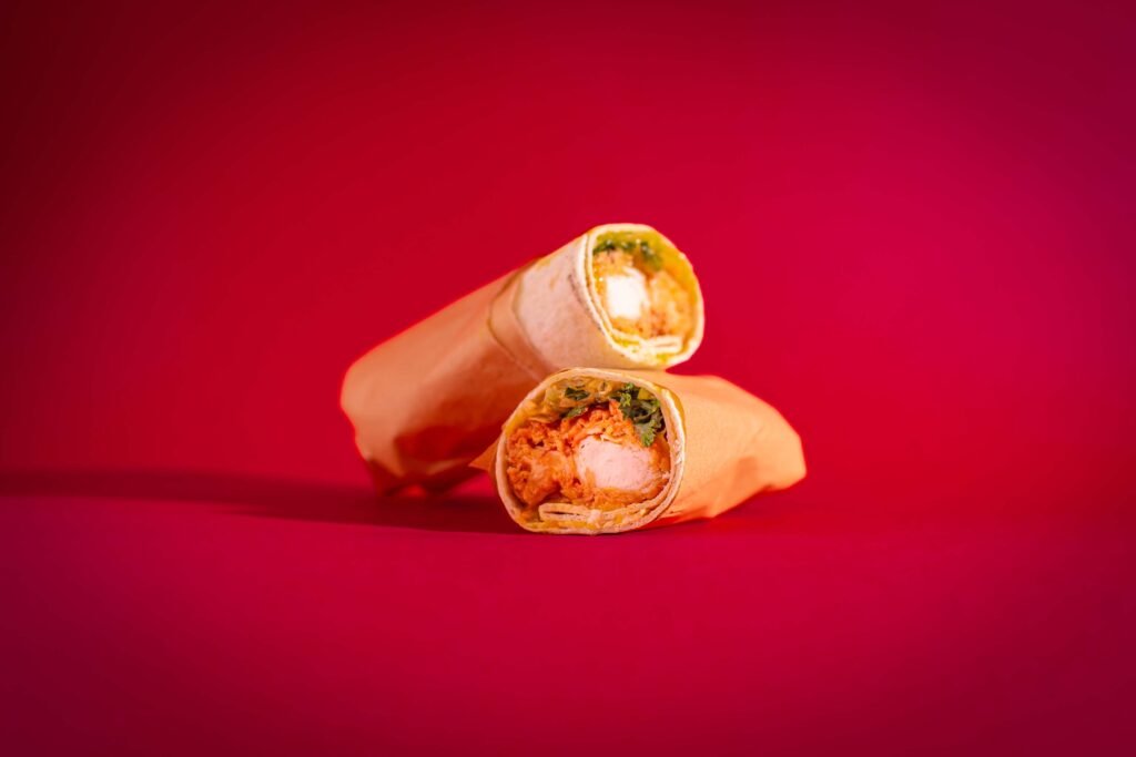 K Original Wrap