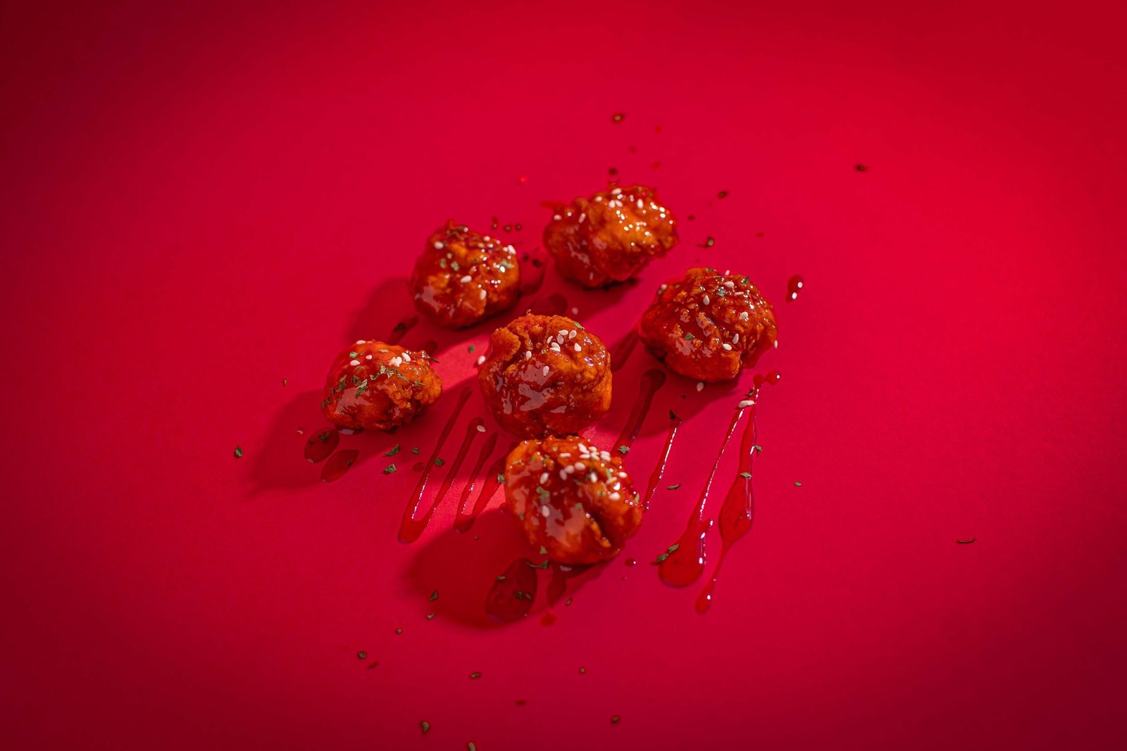 Korean Bites