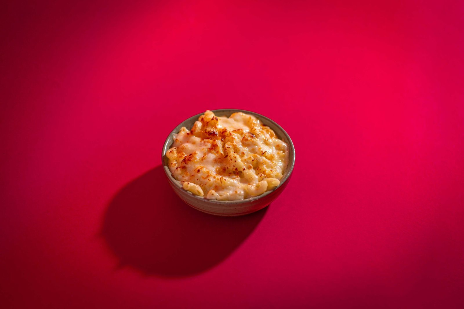 Mac And Cheese Side