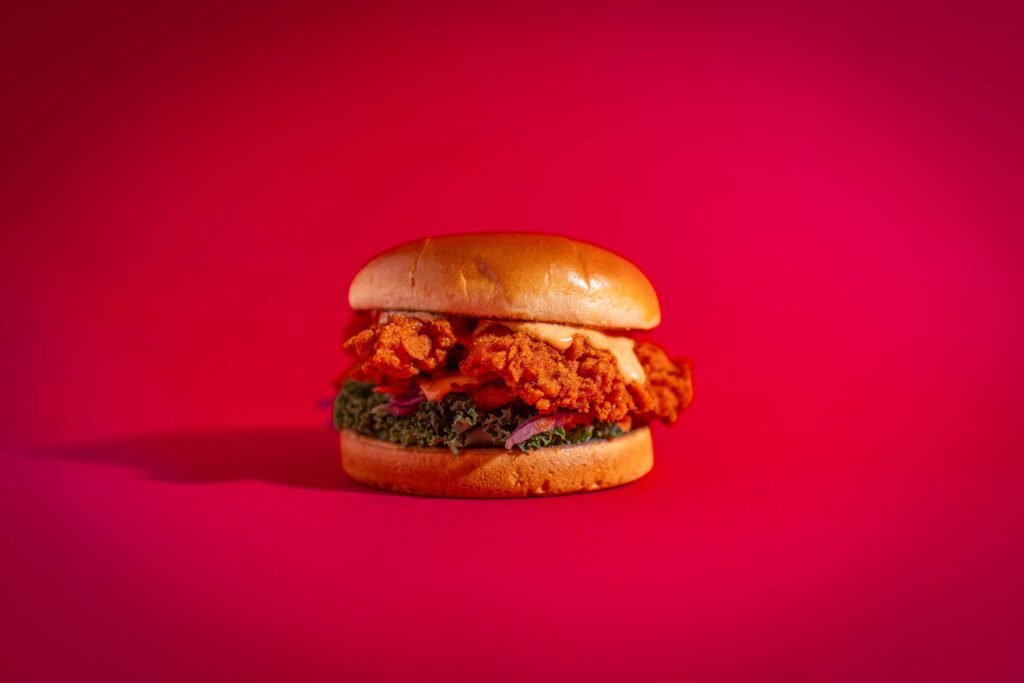 Nashville Burger