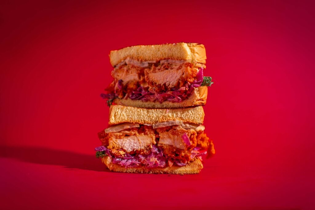 Nashville Sando ALT