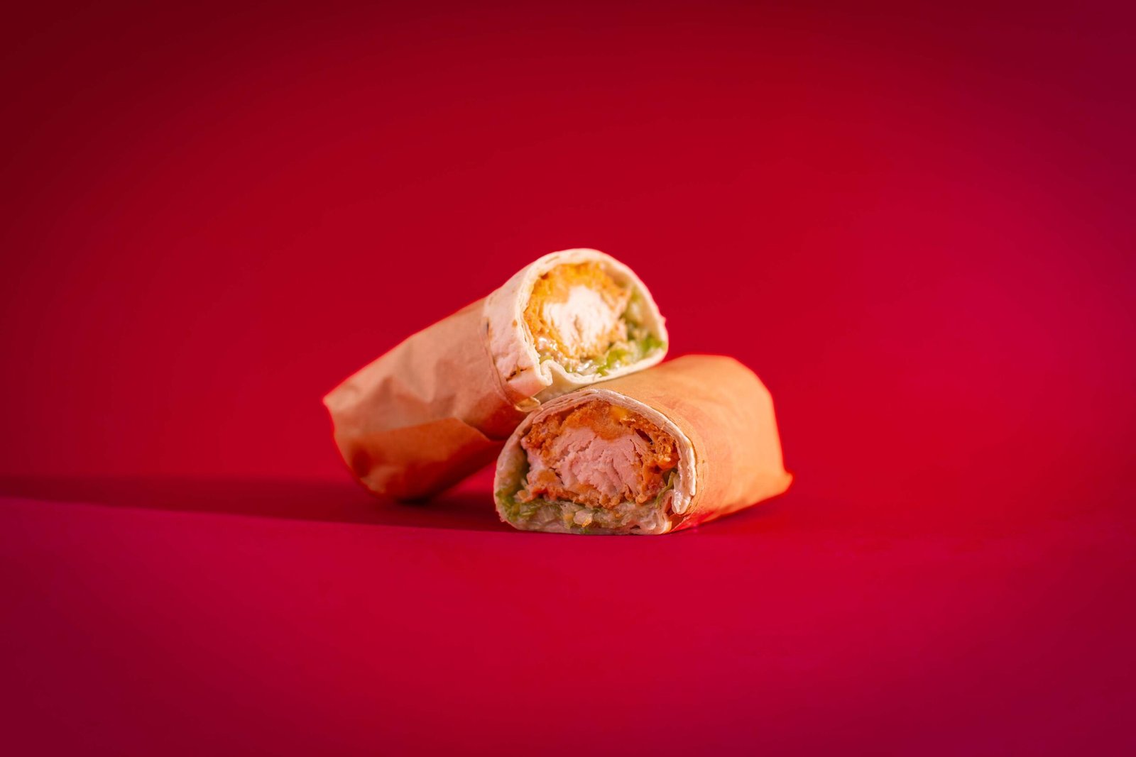 Original Wrap