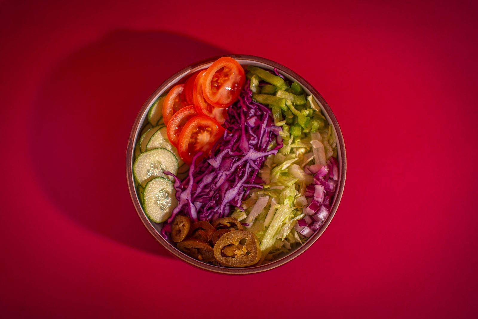 Side Salad