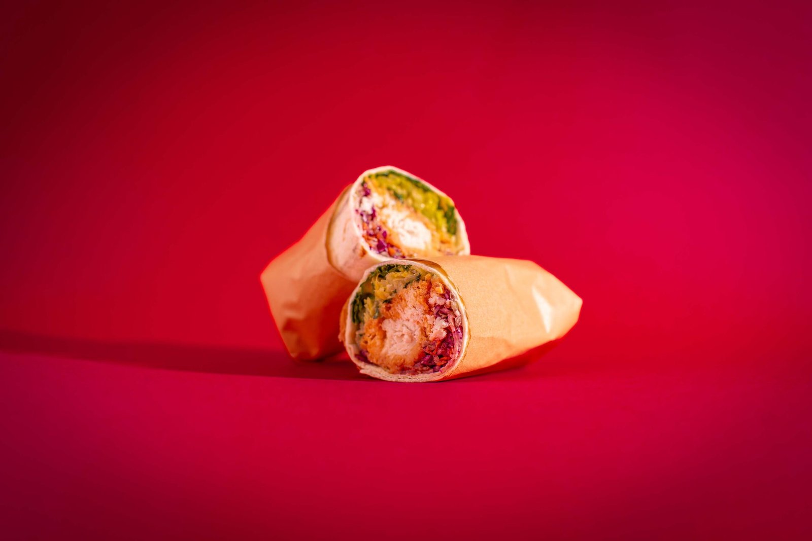 Slaw Wrap