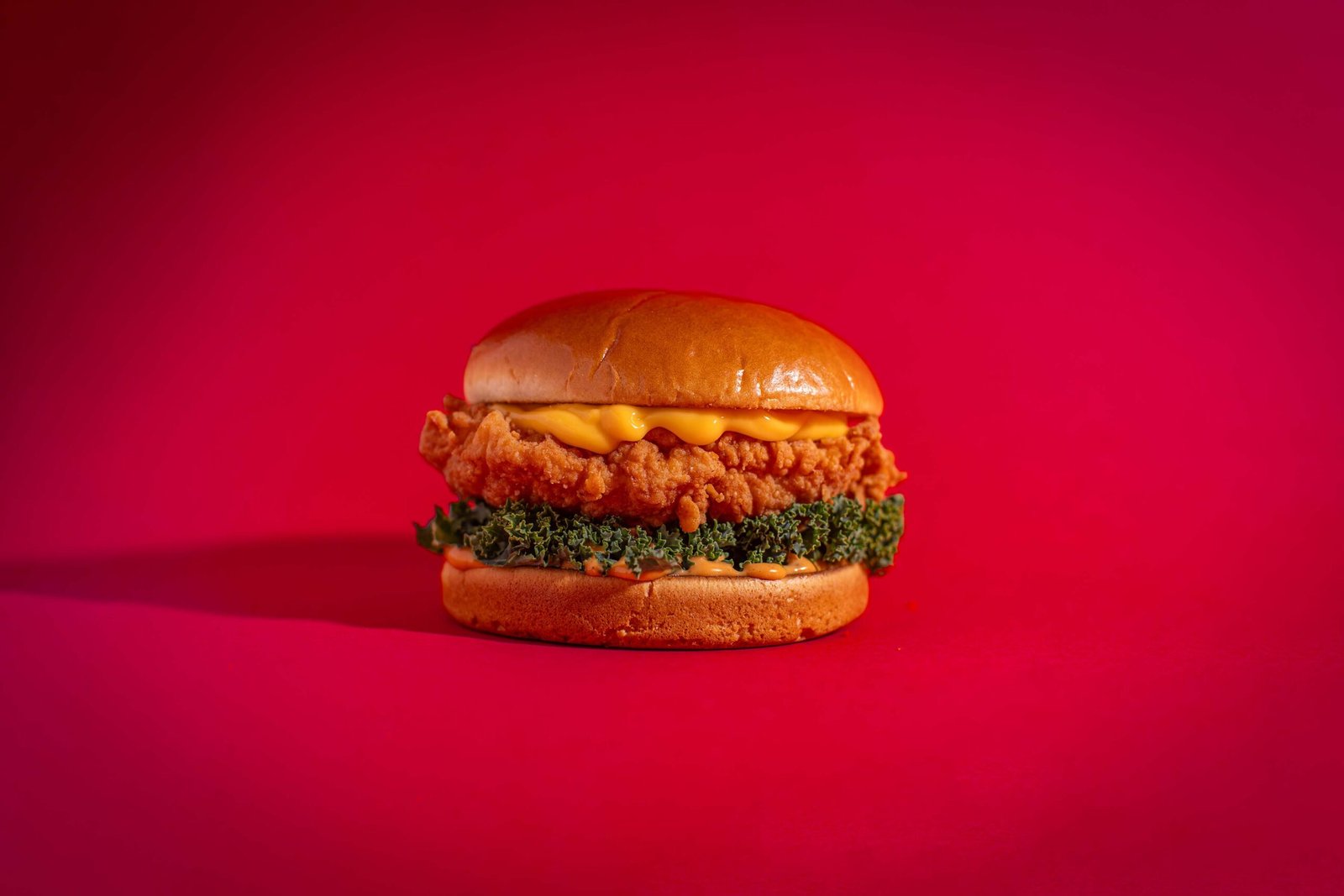The OG Burger