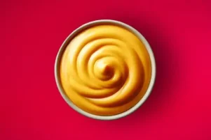 Cheese Sauce
